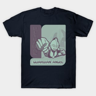 Ultraman 02 T-Shirt